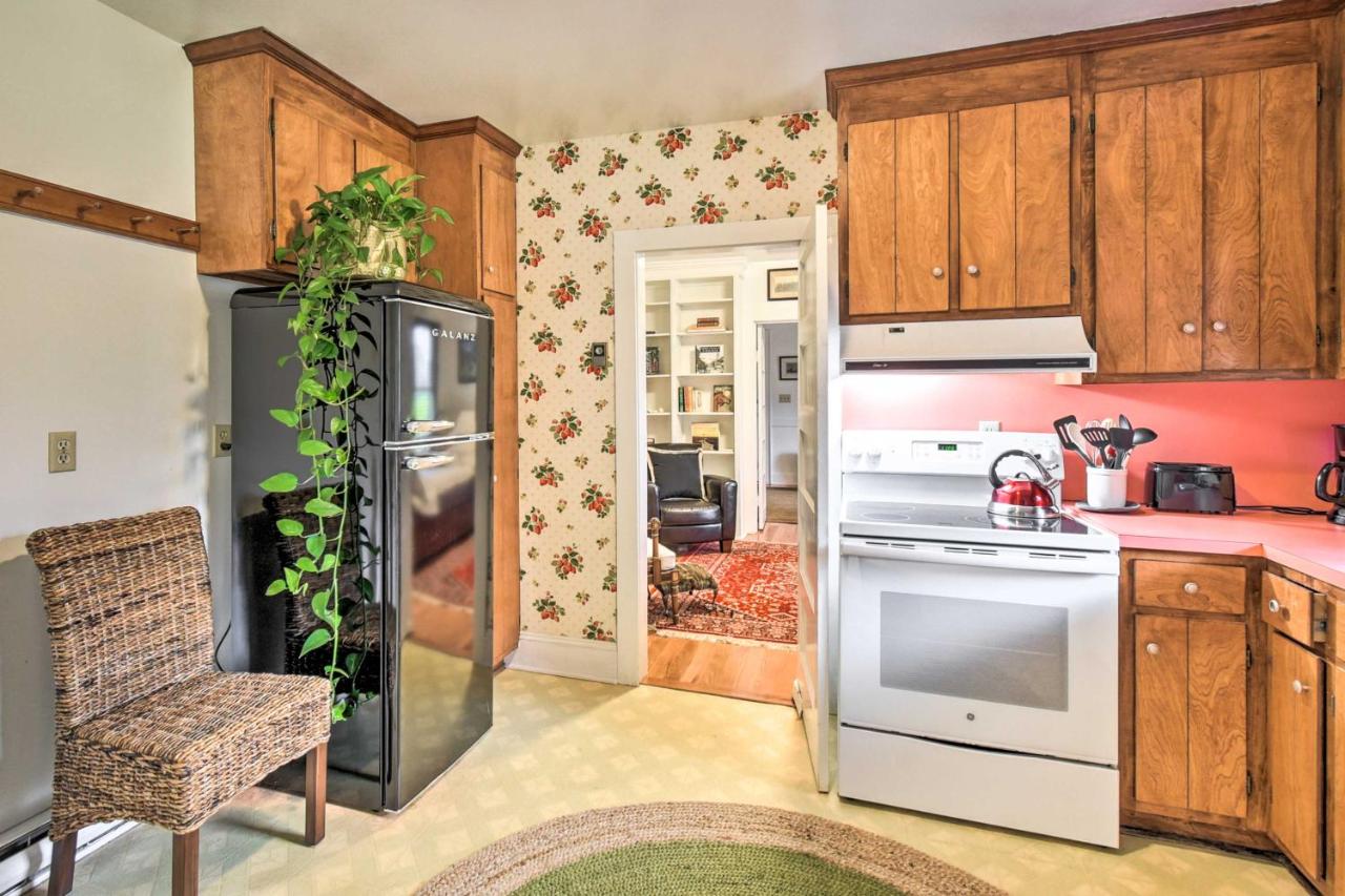 Restored 1920s Cottage On 1 Acre With Fire Pit Hayes Updated 2021 Prices