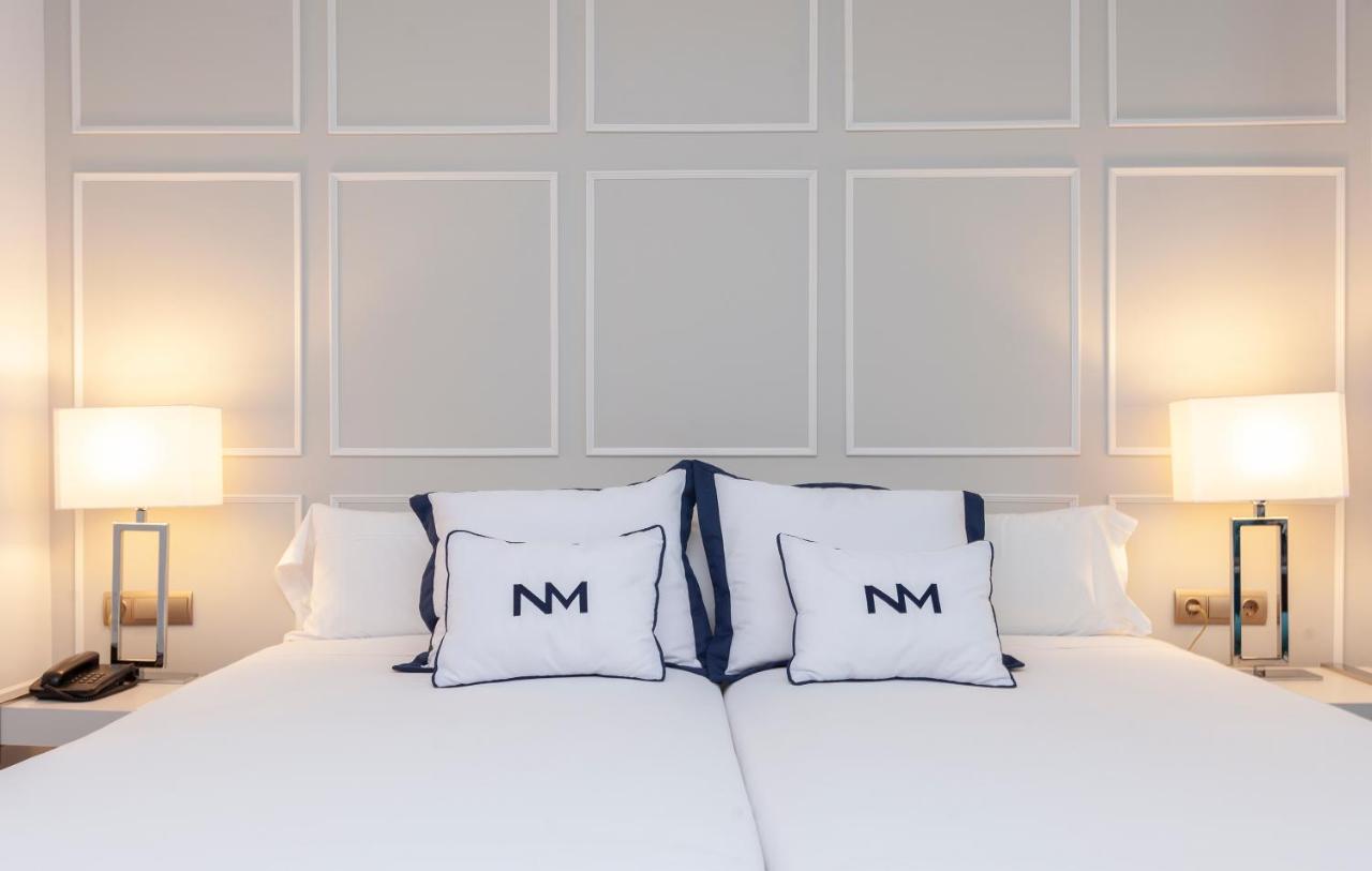 Hotel Nuevo Madrid, Madrid – Precios actualizados 2022