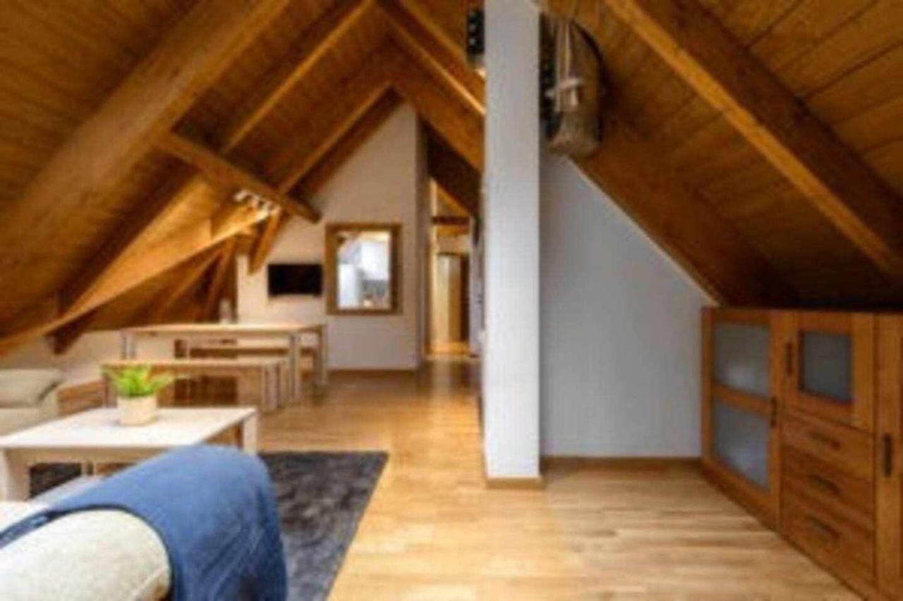 Ático Anayet apartamento a pie de pistas en Panticosa ...