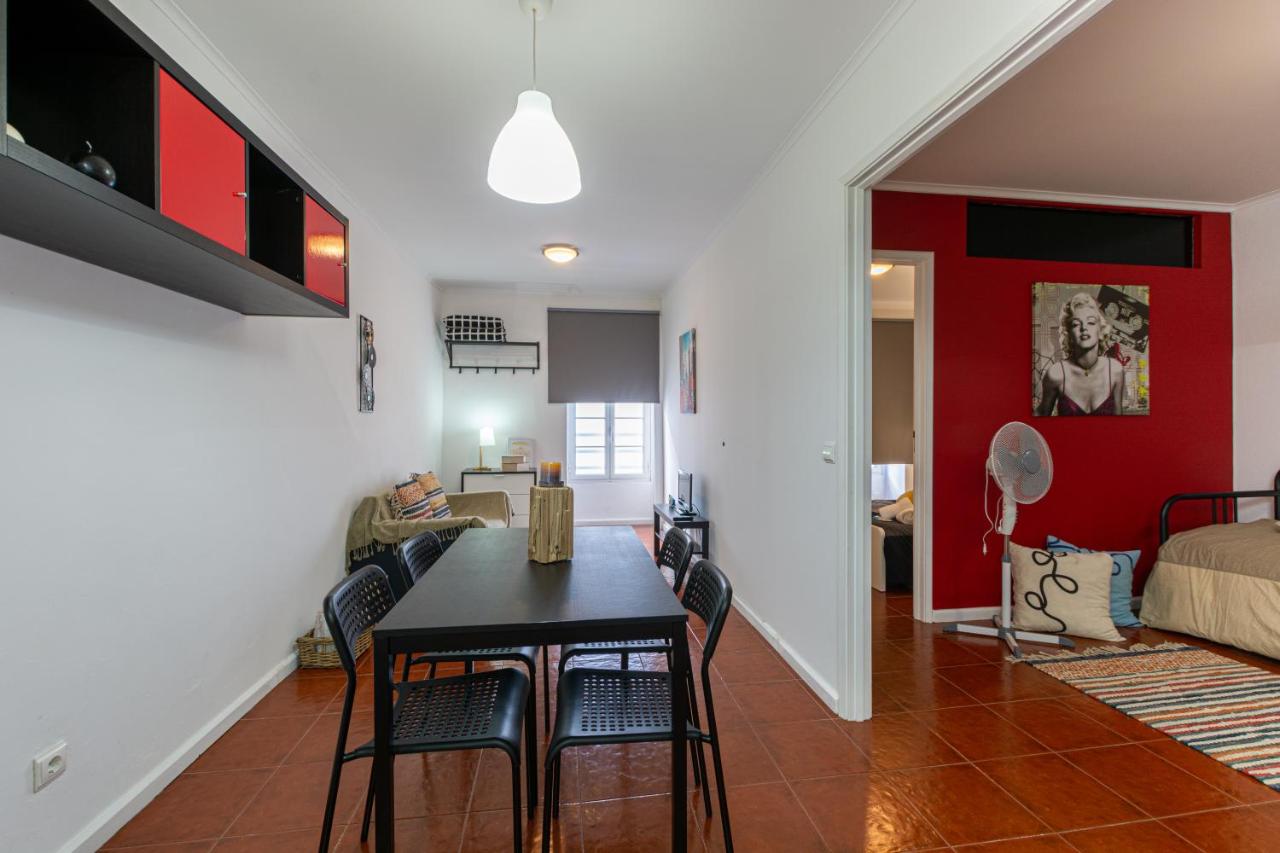 Historical Center Apartments - 4