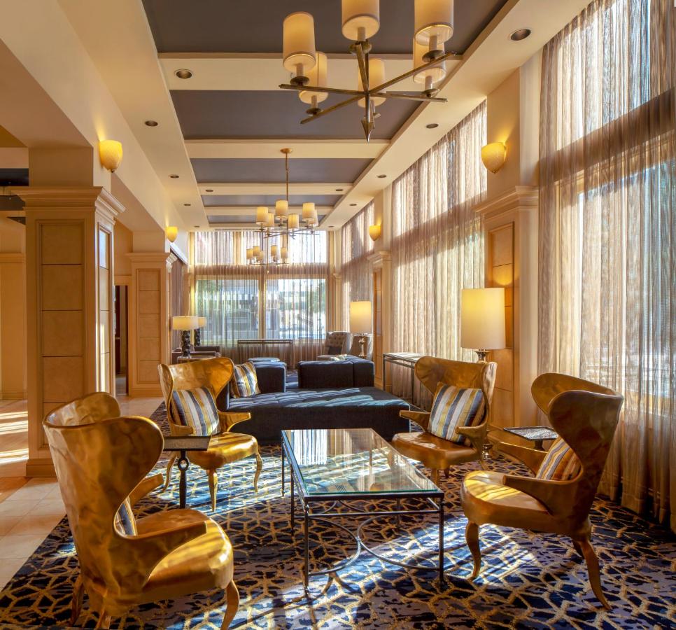 The Ashton Hotel — photo 11