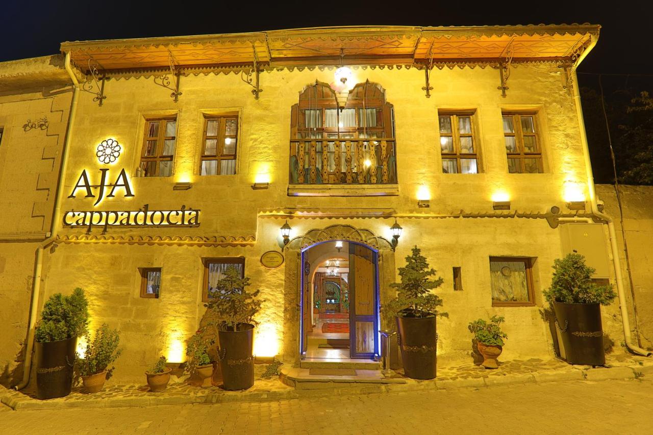 aja cappadocia cave hotel urgup updated 2021 prices