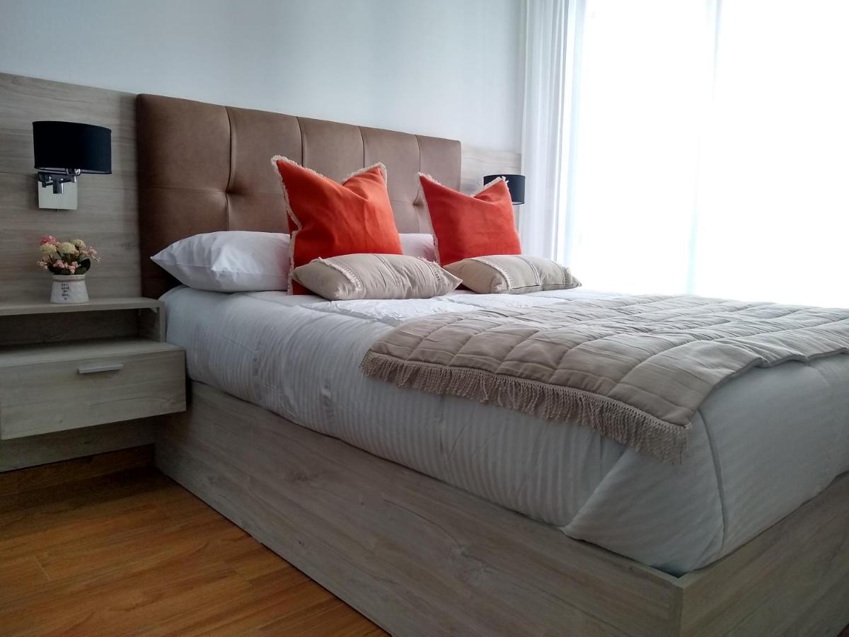 IQ Callao Recoleta Estudio - 2