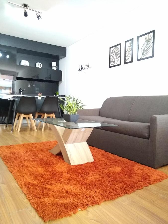 IQ Callao Recoleta Estudio - 5