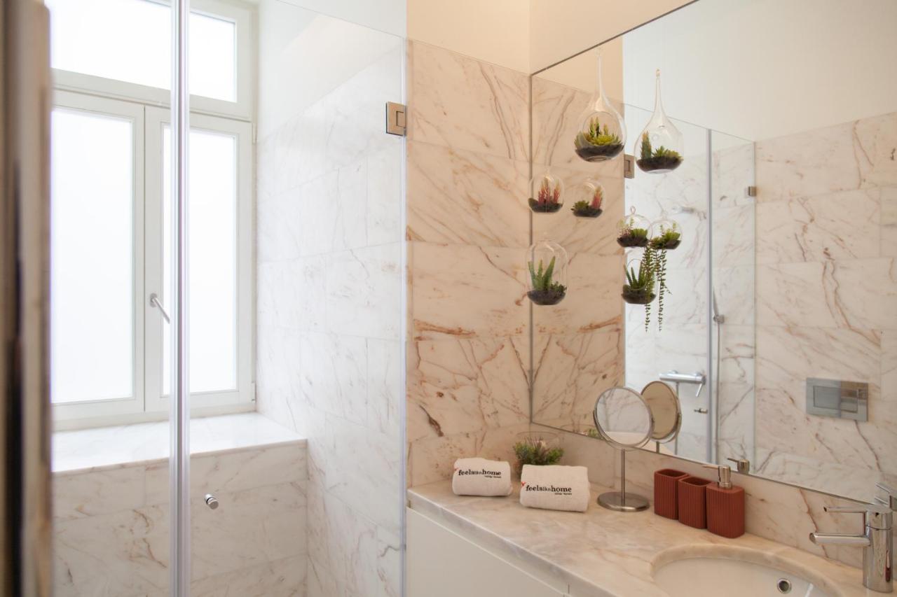 FLH Chiado Nature Apartment