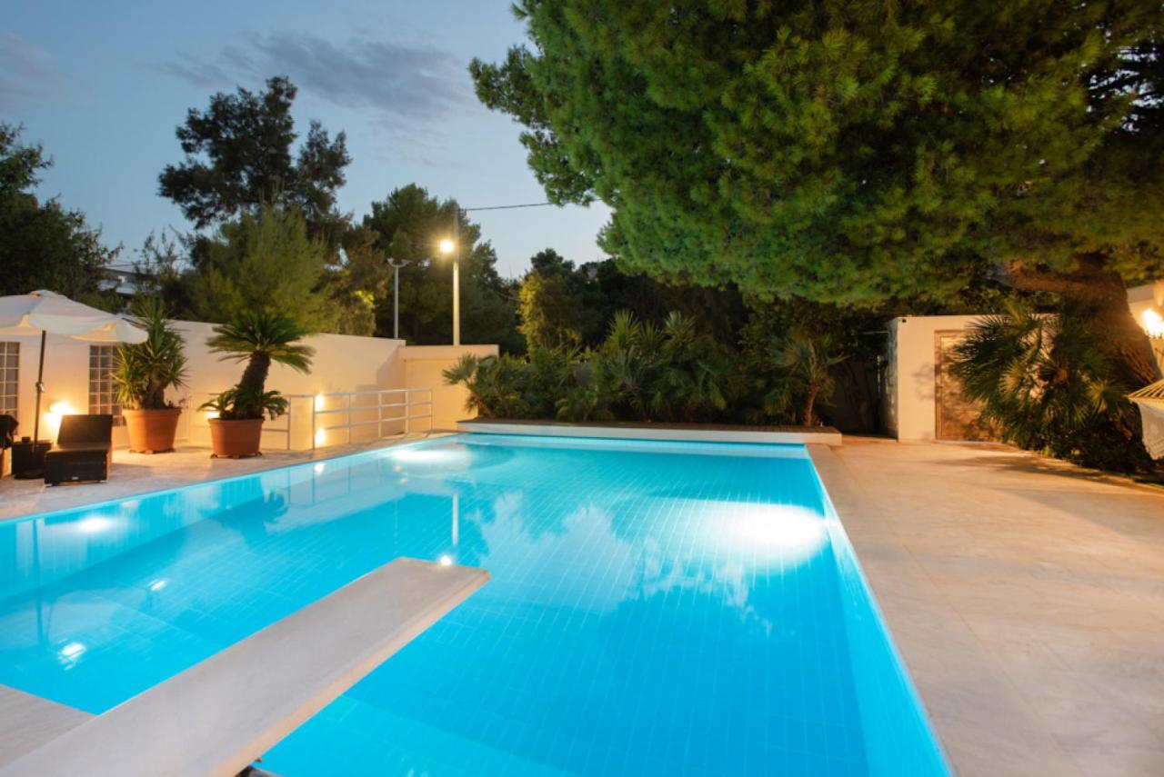 Perfect Athenian Villa, Athens – Updated 2022 Prices