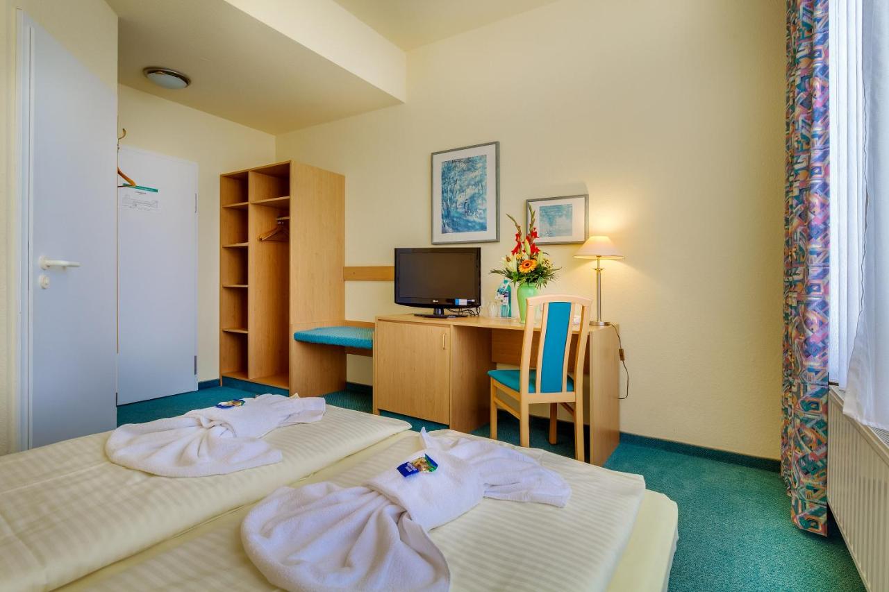 Hotel Alte Klavierfabrik Meissen Meissen Aktualisierte Preise Fur 2021