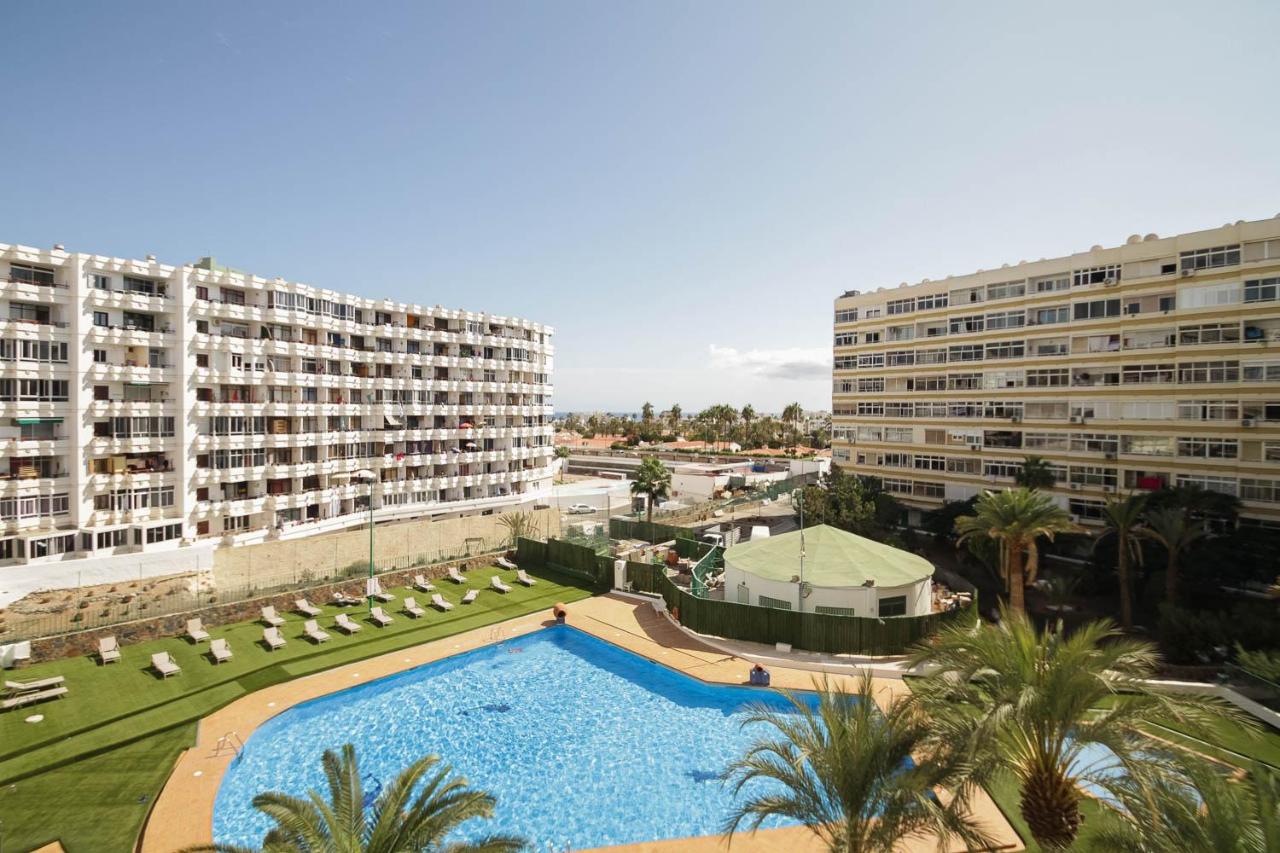 SWEET HOME MASPALOMAS, Playa del Inglés – Bijgewerkte prijzen ...