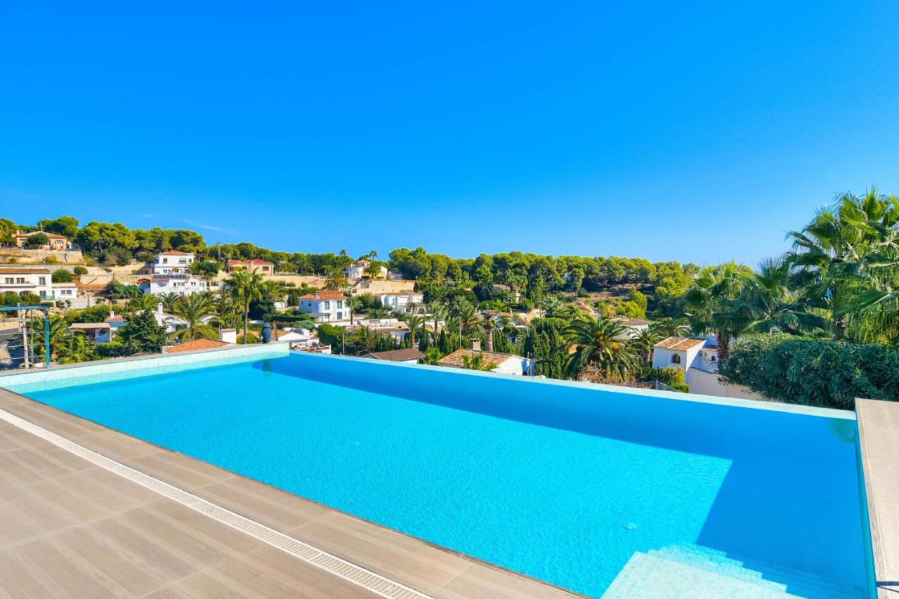 Graham Holiday Rentals - Del Sol, Benissa – Bijgewerkte ...