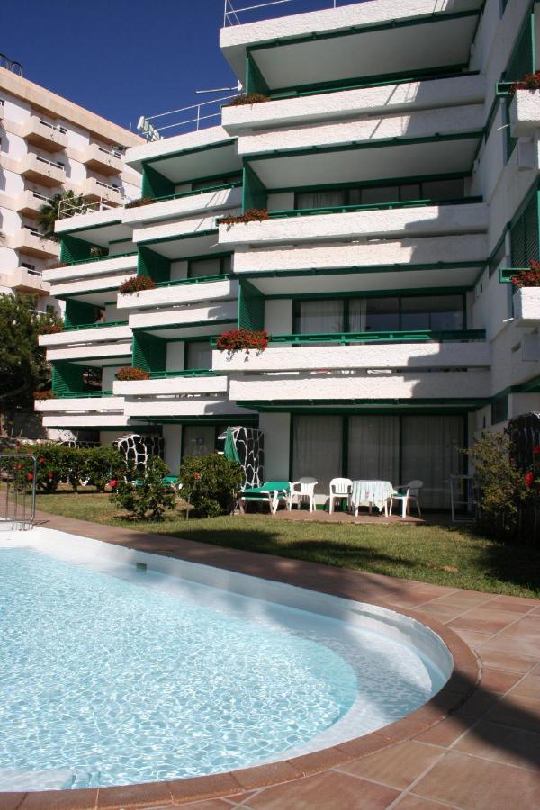 Apartamentos Maba Playa, Playa del Inglés – Bijgewerkte ...