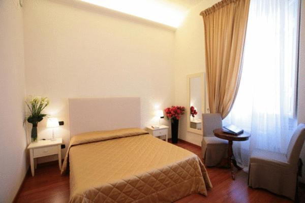 B&B Magnifico Messere - 2