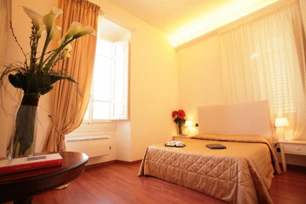 B&B Magnifico Messere - 5