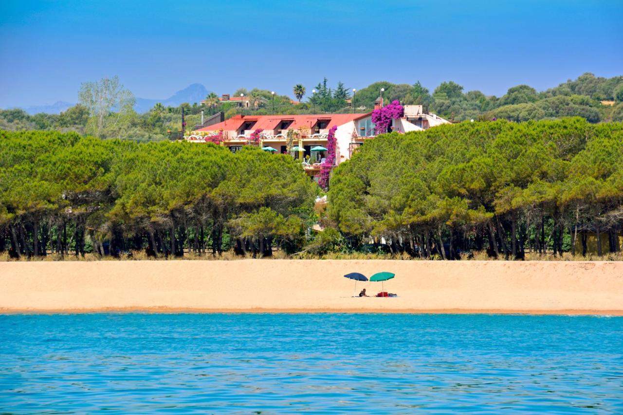 Image: Domus De Janas Sul Mare
