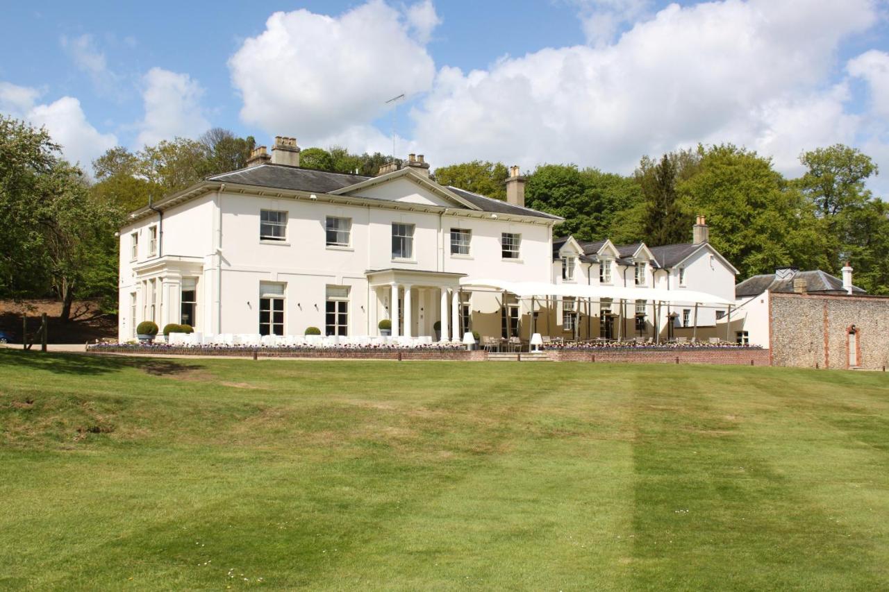 Milsoms Kesgrave Hall - Laterooms