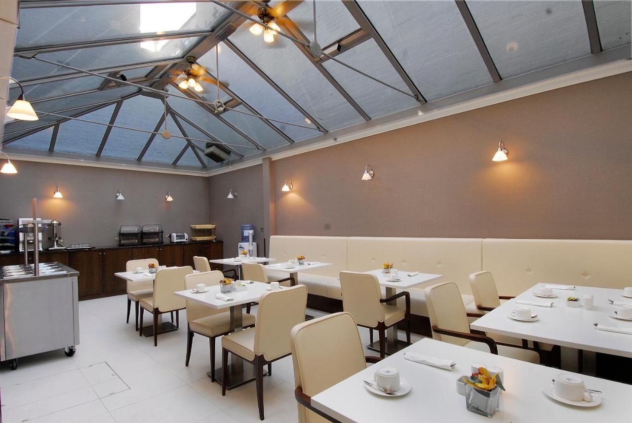 Park Avenue Baker Street - 4