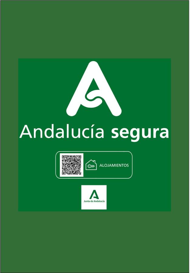 Acogedor & balcon & tranquilo en centro de Malaga, Málaga ...