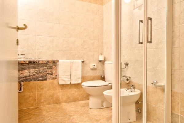 Hotel La Locanda photo