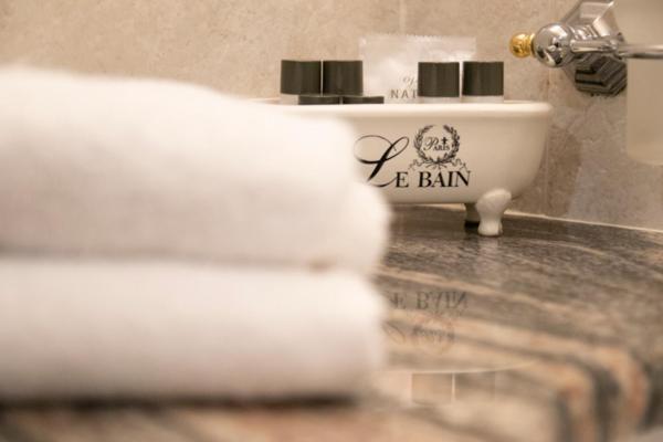 Hotel La Locanda photo