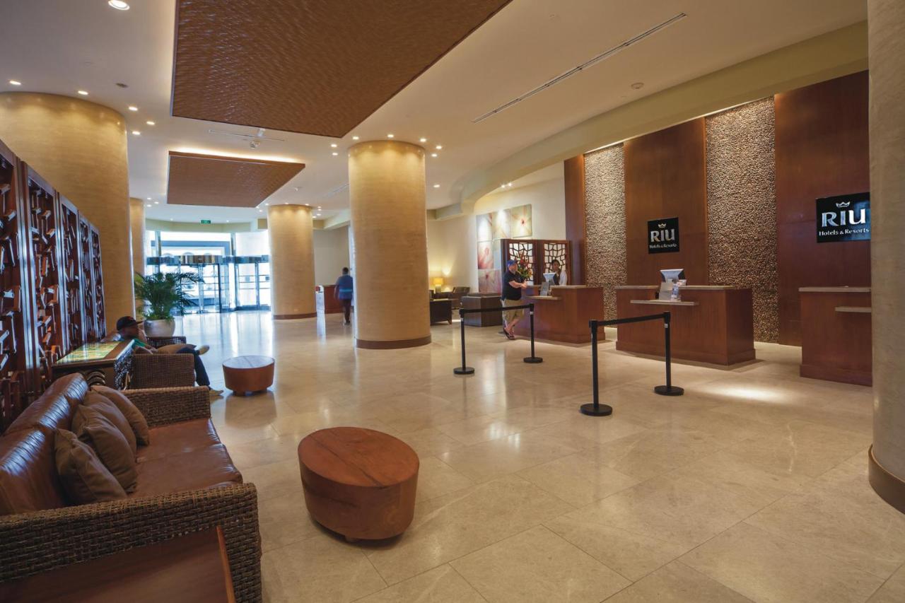Riu Palace Antillas - Adults Only - All Inclusive photo