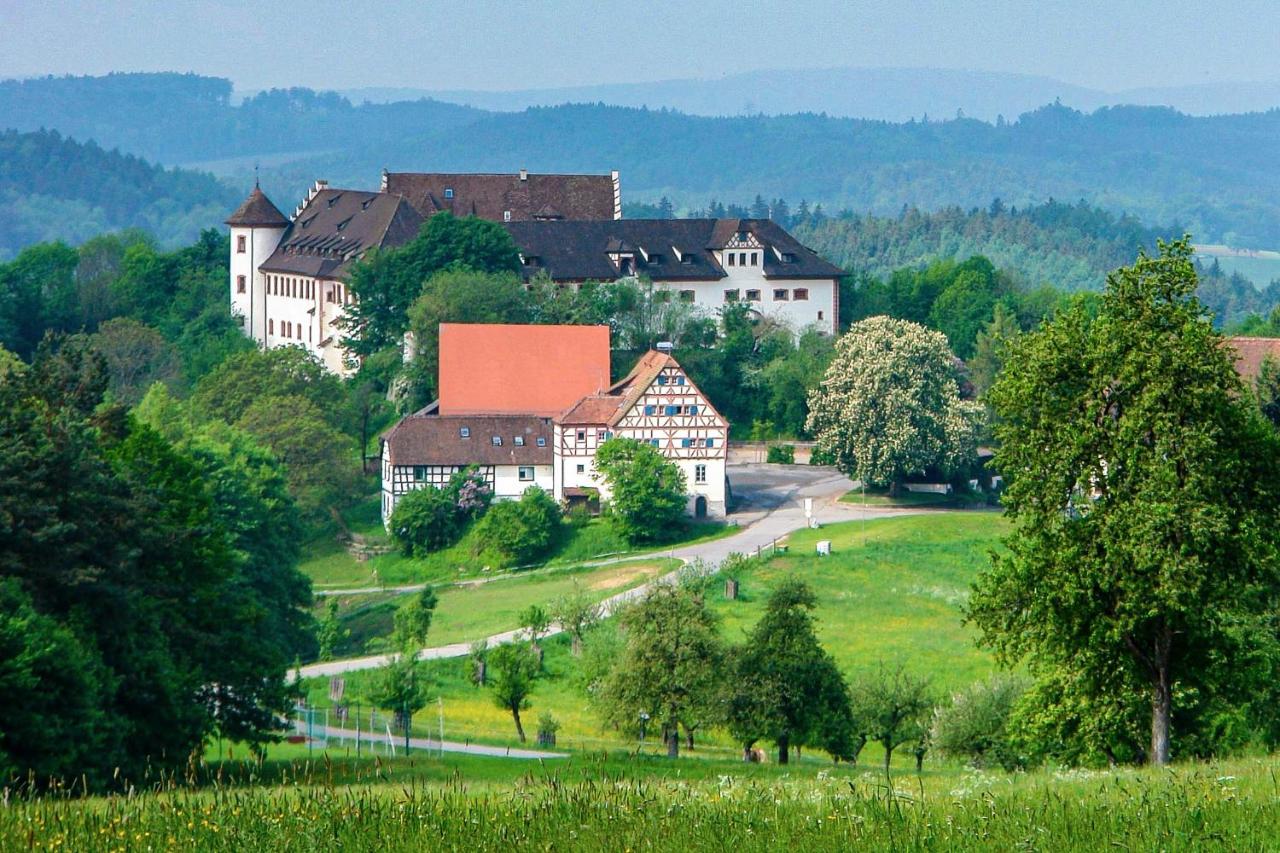 Schloss Hohenfels / Gästehaus 7. Himmel, Hohenfels – Updated 2022 Prices