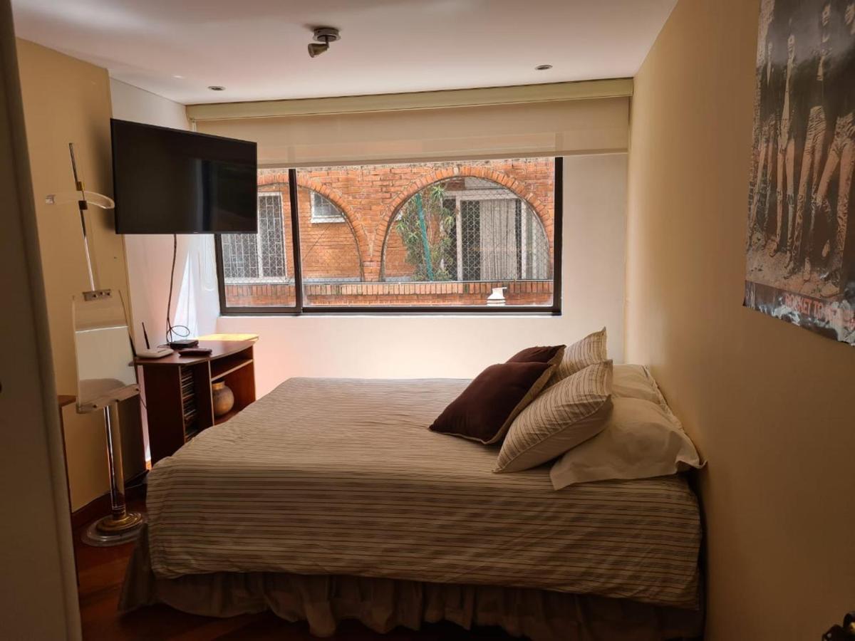 Tu Hogar cerca a la zona T - 2