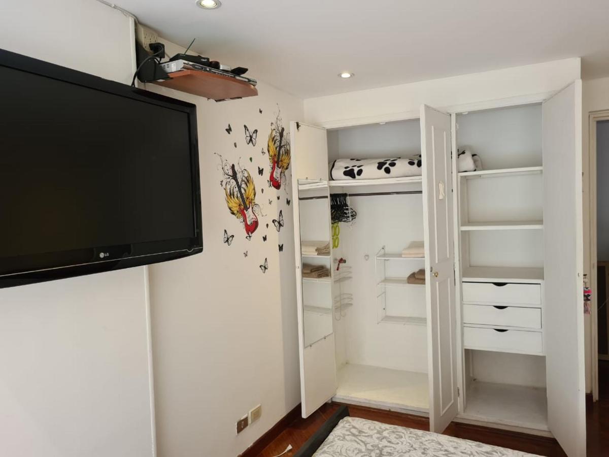 Tu Hogar cerca a la zona T - 5