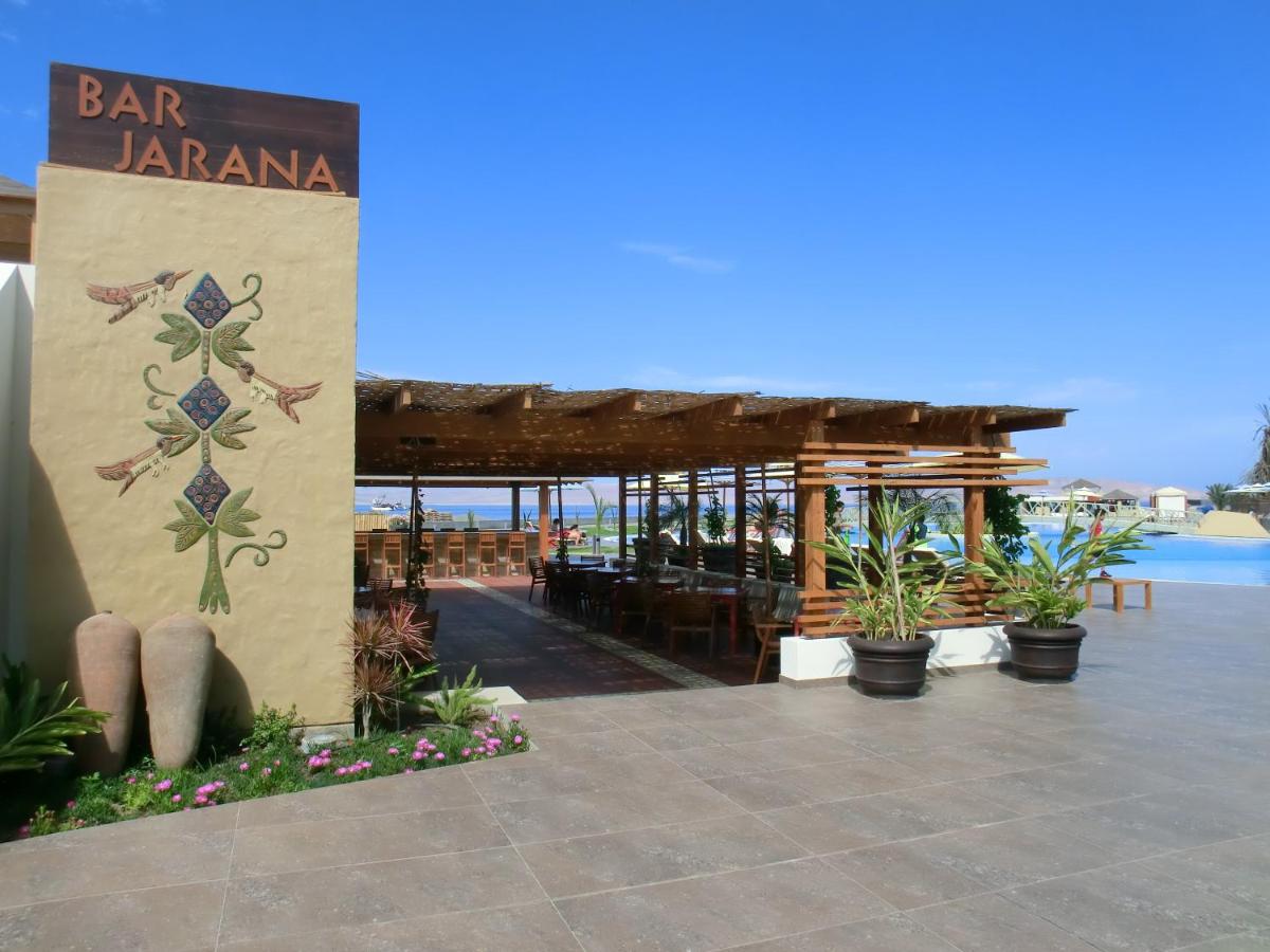 Aranwa Paracas Resort & Spa