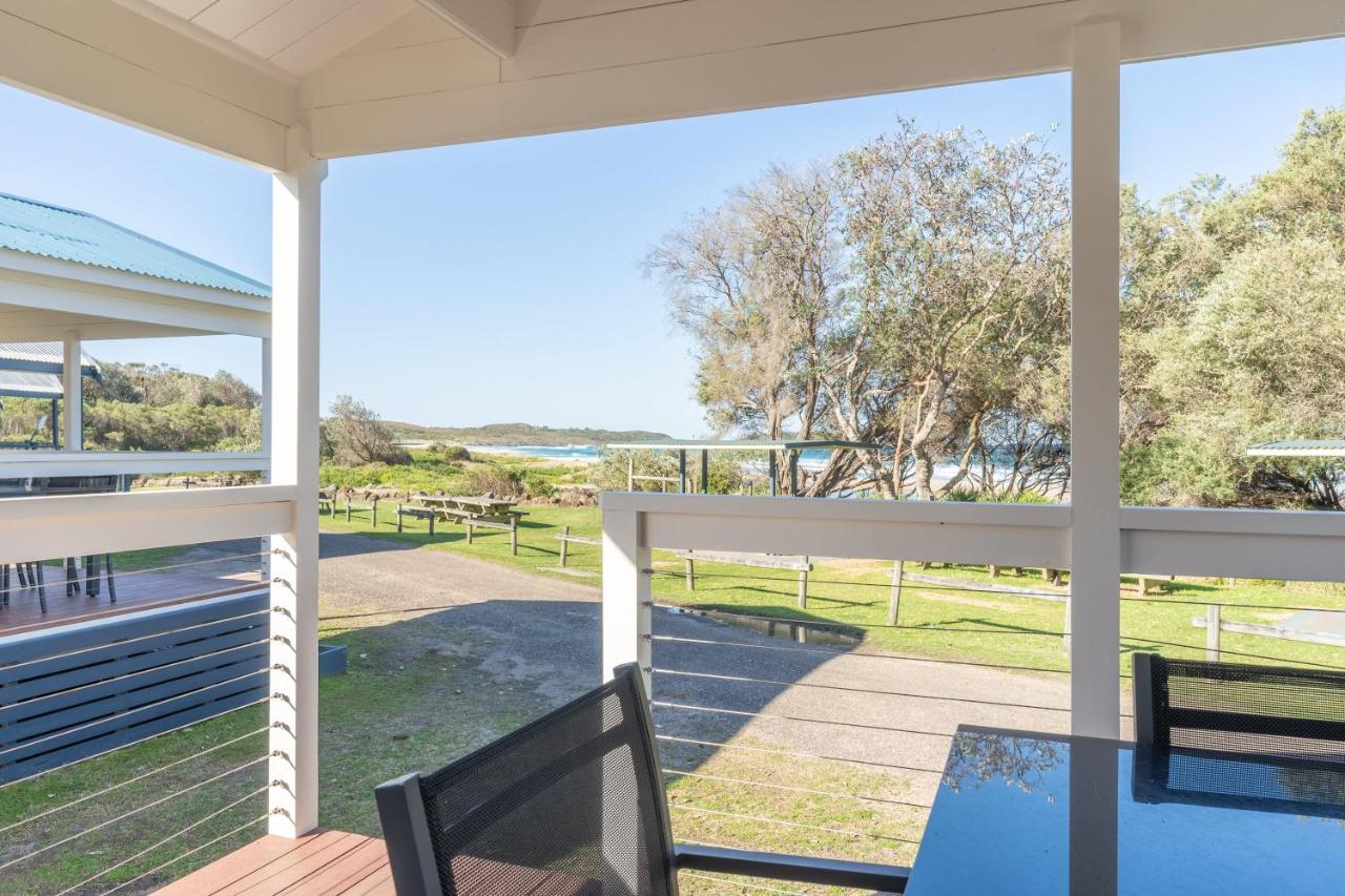 Racecourse Beach Tourist Park Map Big4 Tasman Holiday Parks - Racecourse Beach, Bawley Point – Updated 2022  Prices