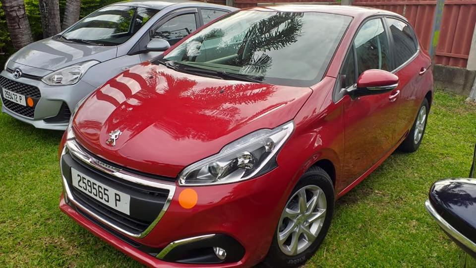 TEA TAHITI Holidays - 4