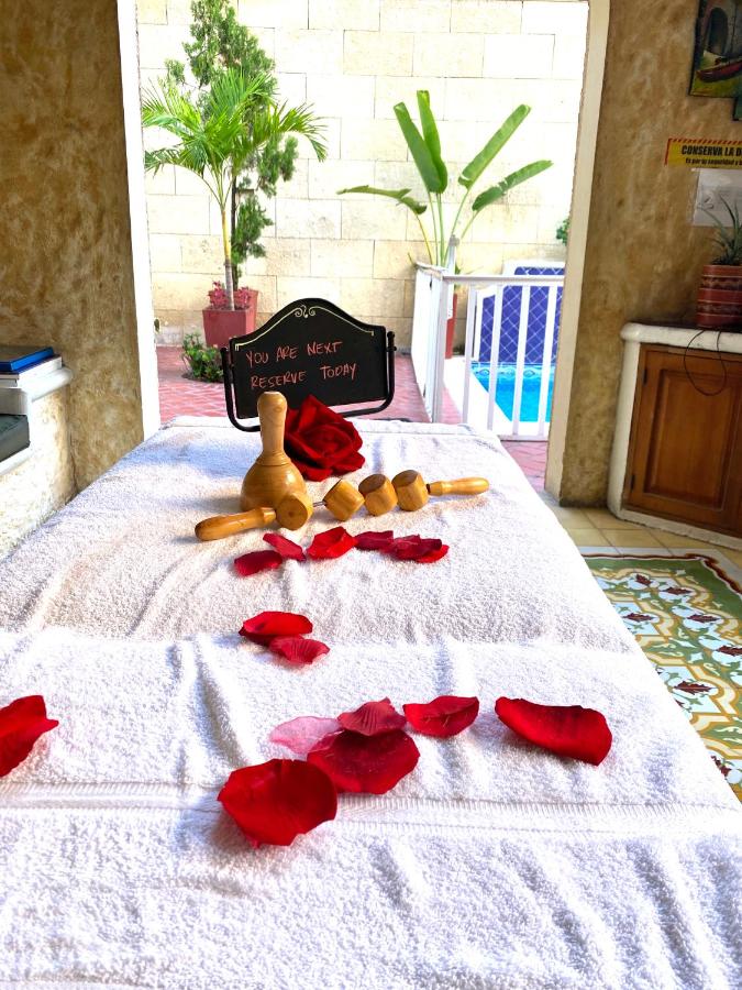 Hotel Boutique Castillo Ines Maria photo