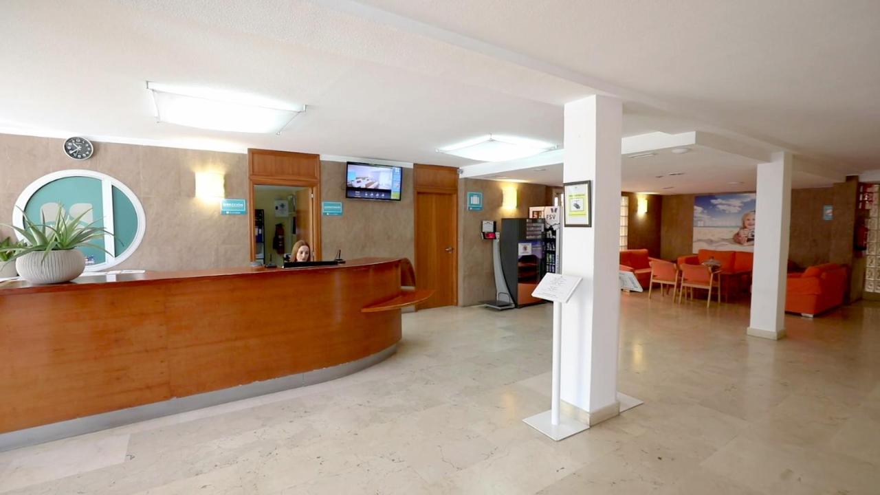 Blue Sea Jandia Luz, Morro del Jable – Updated 2022 Prices