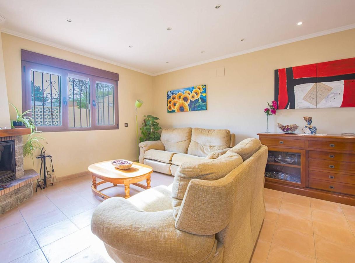 Villa Fabiola - Plusholidays, Calpe, Spain - Booking.com