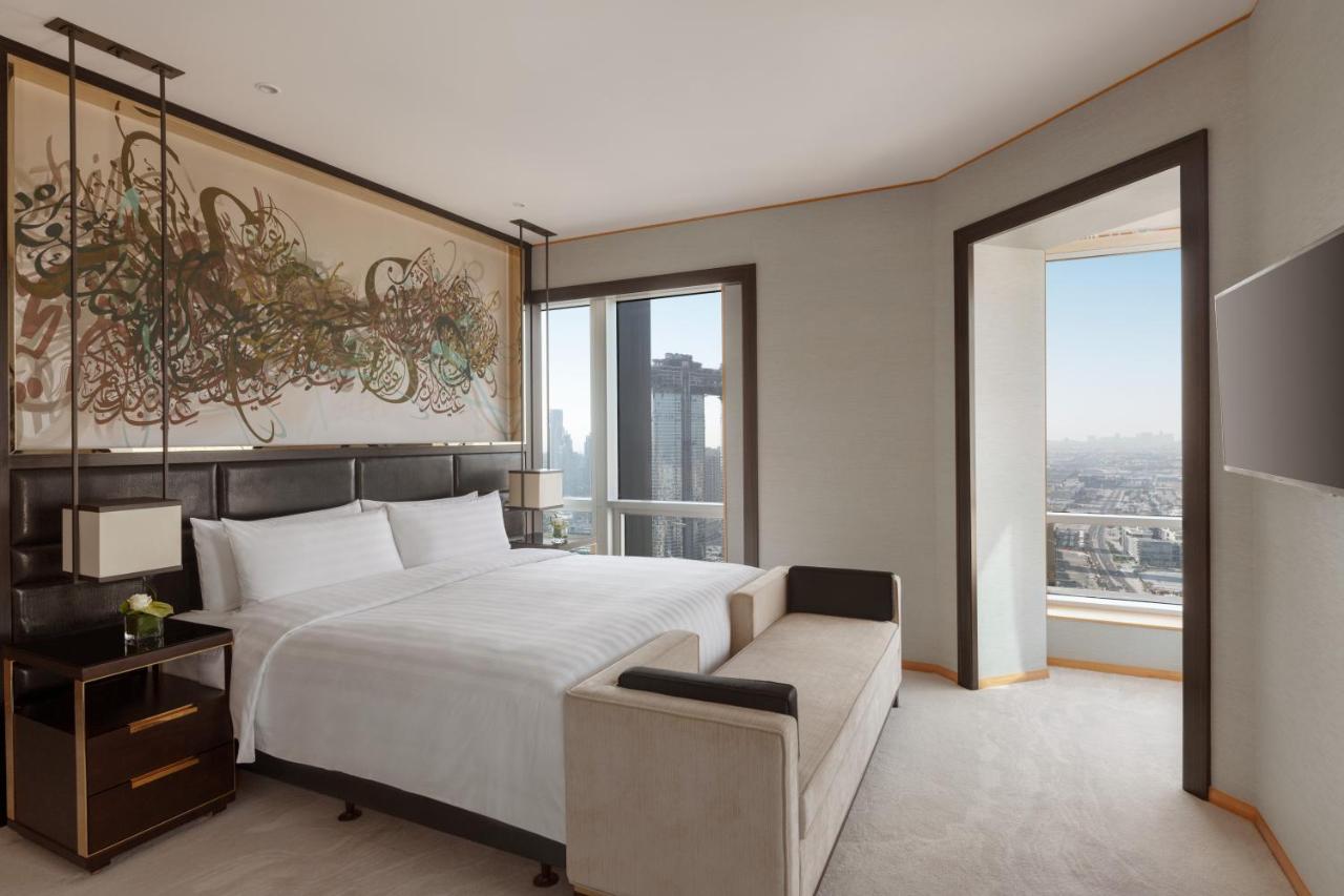Shangri-La Dubai photo
