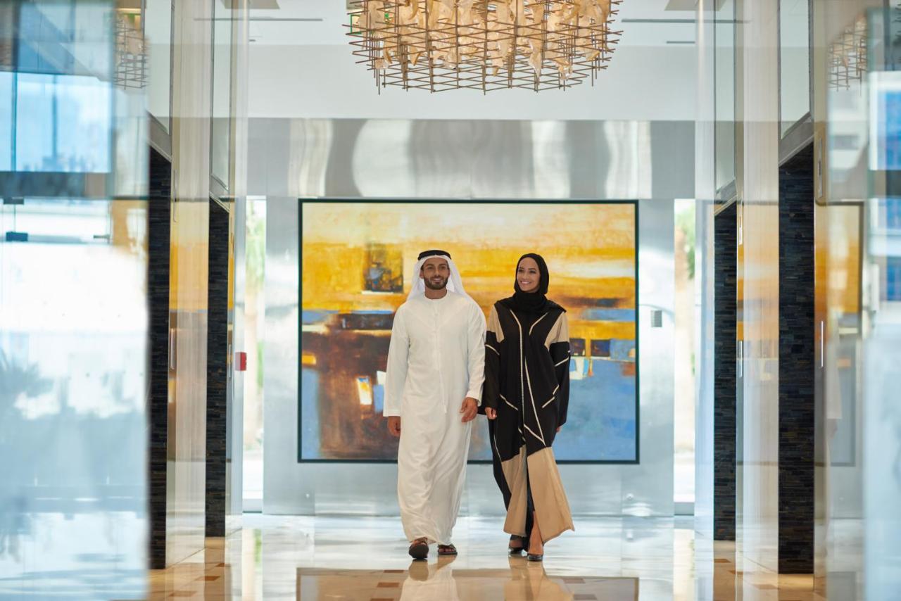 Shangri-La Dubai photo