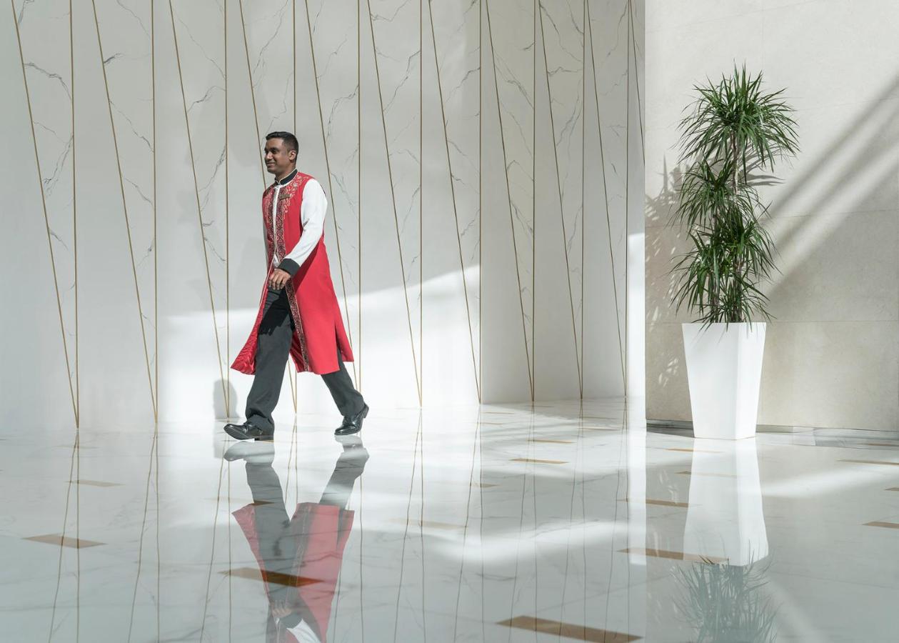 Shangri-La Dubai photo