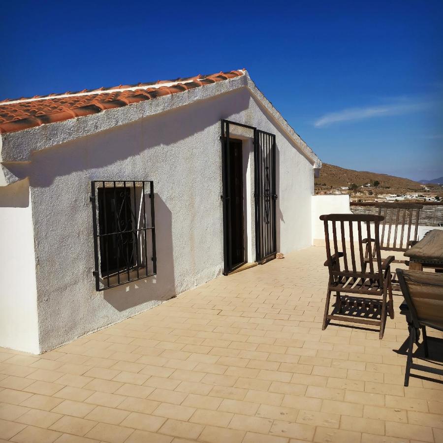 Stunning Apartment Los Higuerales Arboleas, Spain - Booking.com