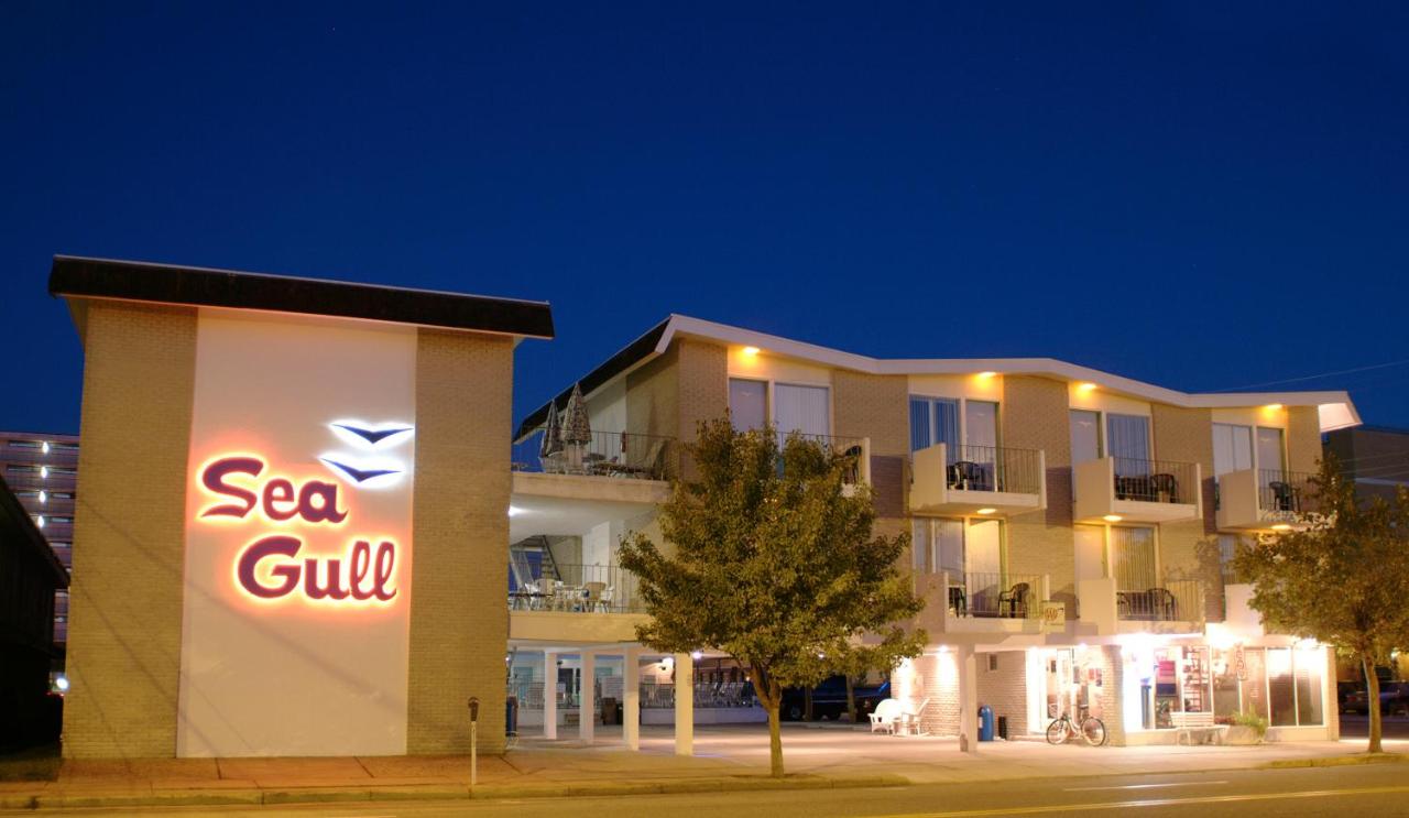 Sea Gull Motel — photo 12