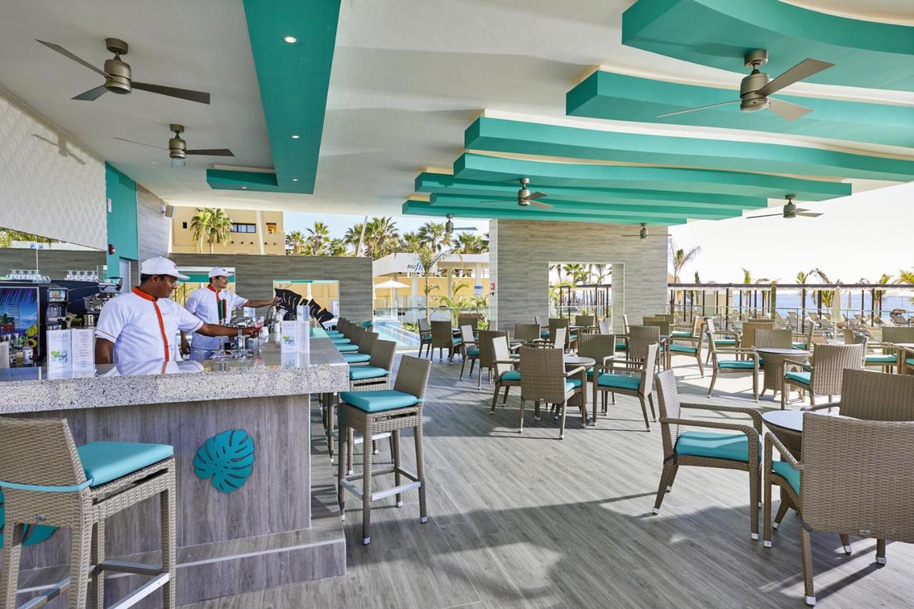 Riu Palace Baja California - Adults Only - All Inclusive photo