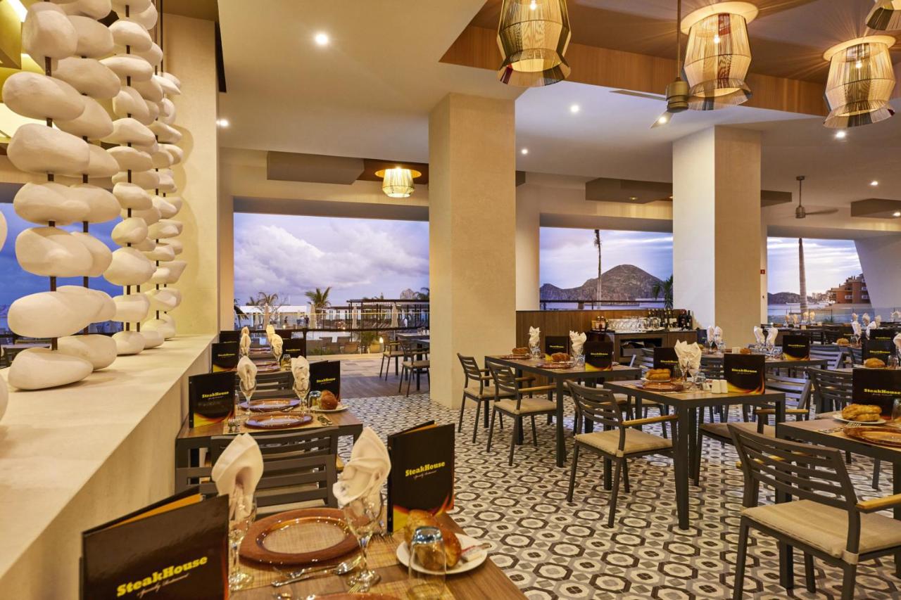 Riu Palace Baja California - Adults Only - All Inclusive photo