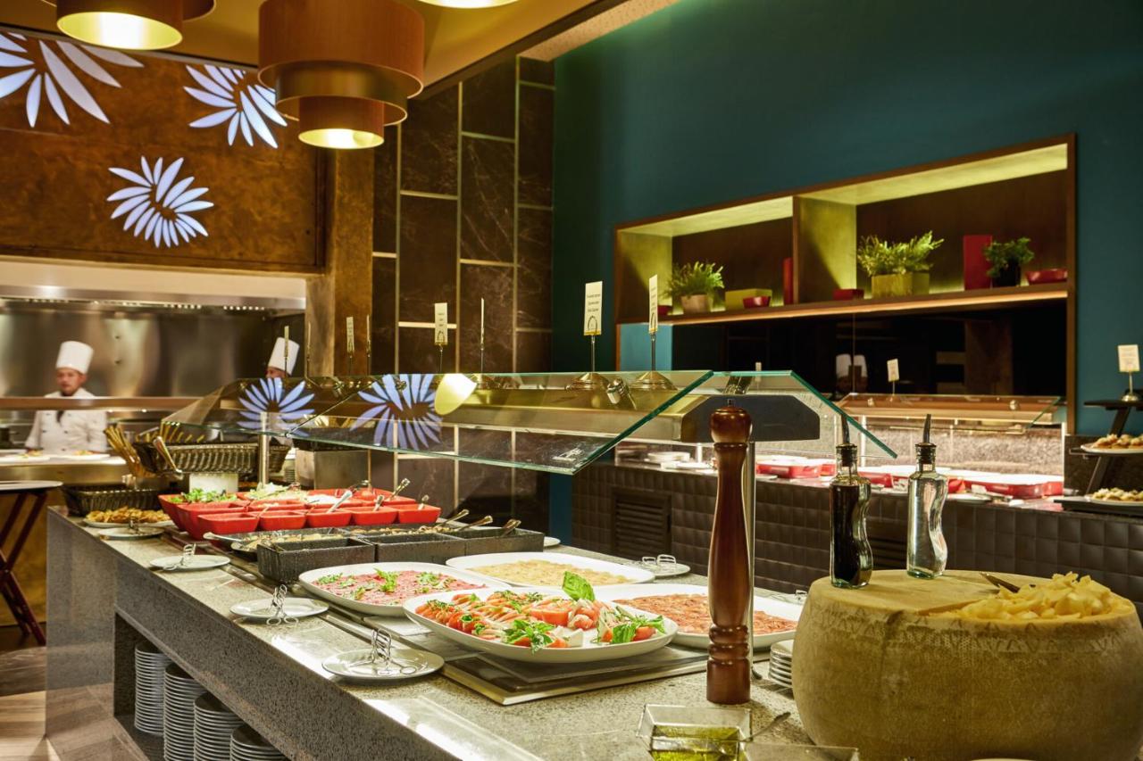 Riu Palace Baja California - Adults Only - All Inclusive photo