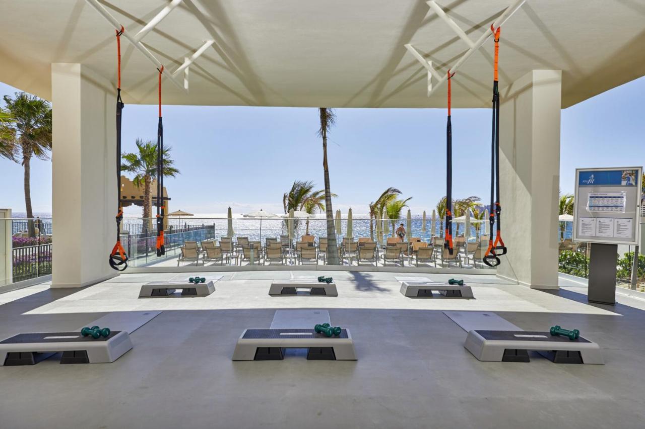 Riu Palace Baja California - Adults Only - All Inclusive photo