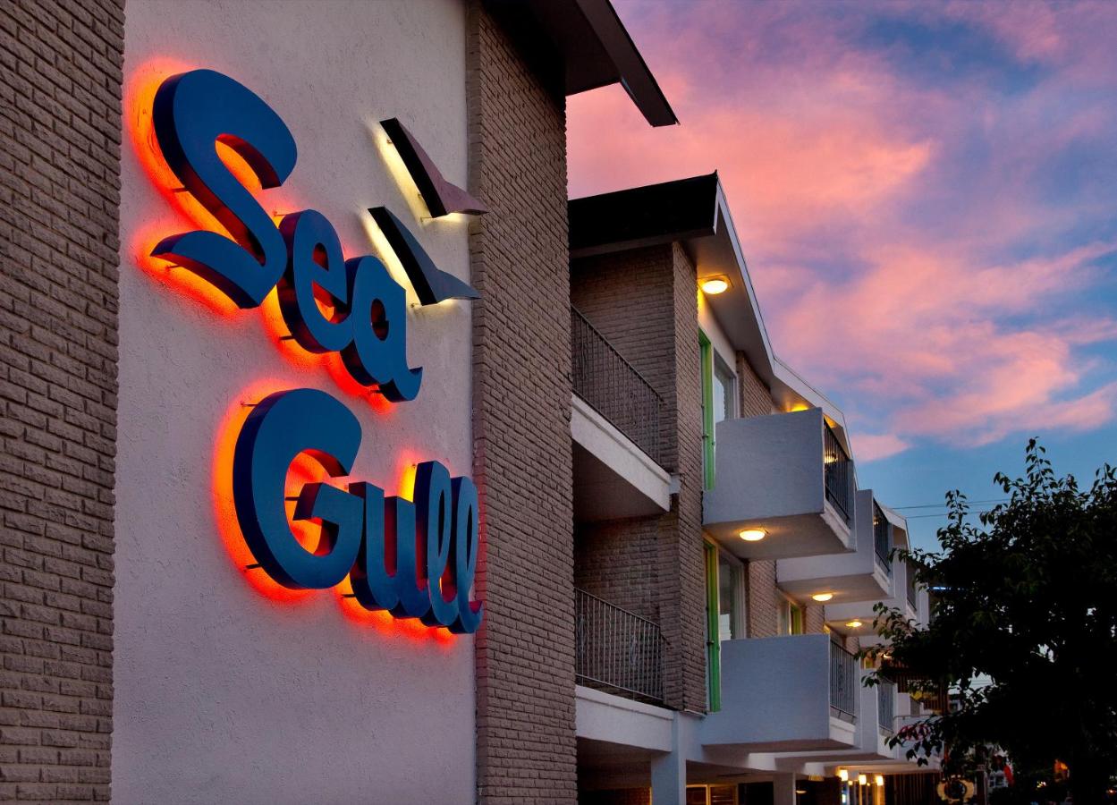 Sea Gull Motel — photo 9