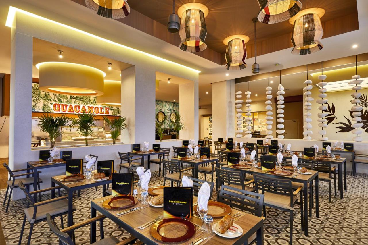Riu Palace Baja California - Adults Only - All Inclusive photo