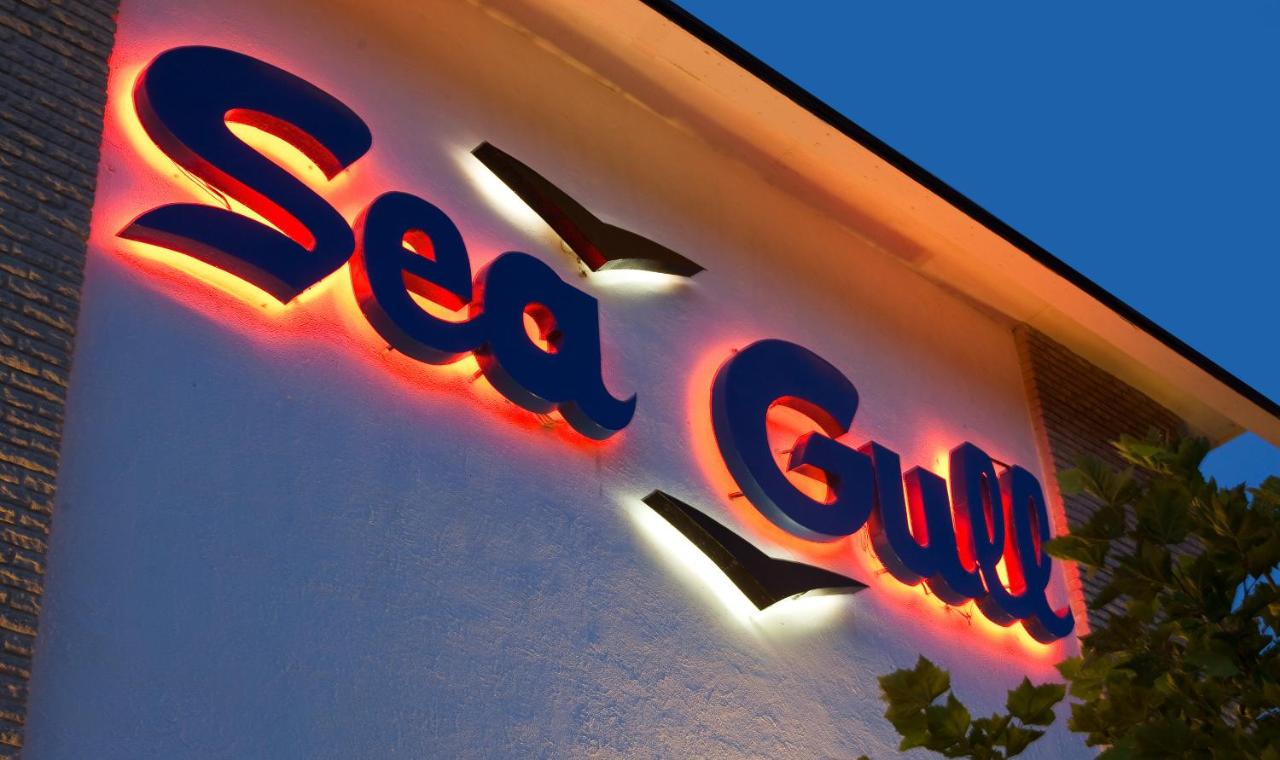 Sea Gull Motel — photo 11