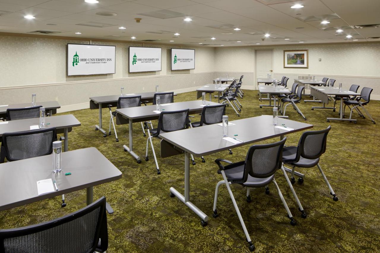 Ohio University Inn and Conference Center — photo 22