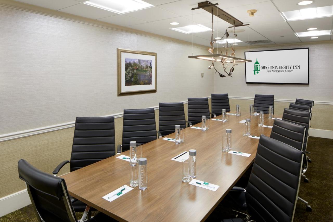 Ohio University Inn and Conference Center — photo 20