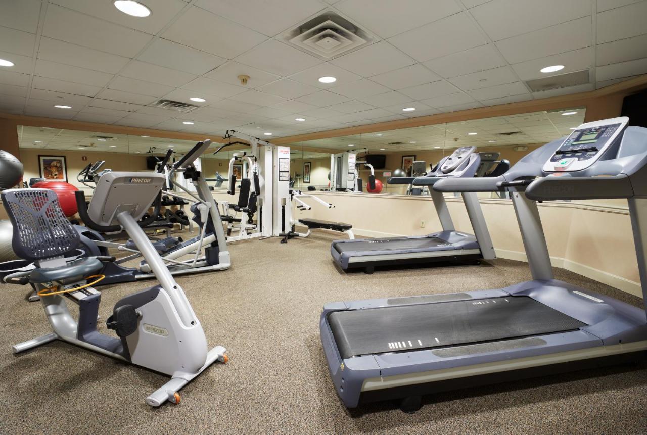 Ohio University Inn and Conference Center — photo 21