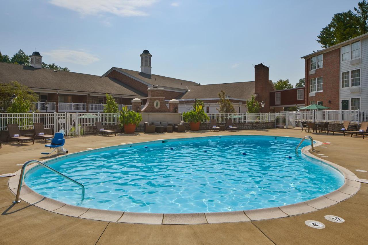 Ohio University Inn and Conference Center — photo 1