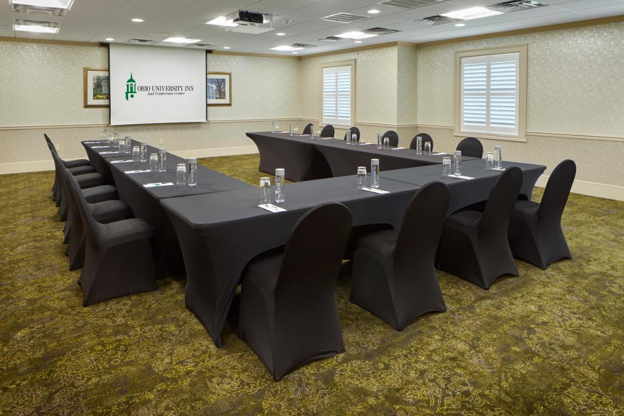 Ohio University Inn and Conference Center — photo 23