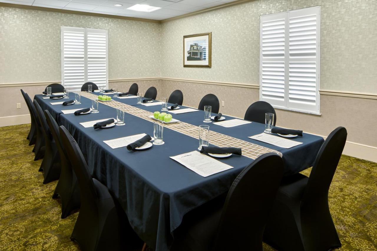 Ohio University Inn and Conference Center — photo 24
